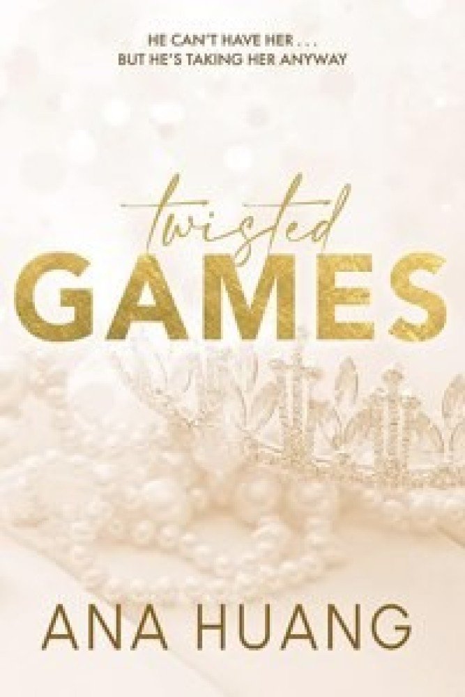 Twisted Games (Paperback) | Released: 05 May 2022