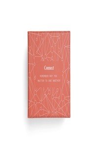 Connect: Remember Why You Matter to One Another (Cards) | Released: 31 Oct 2023